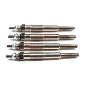 Renault Opel 1 9 Dİçin 4 Adet Isıtma Bujisi GX94 thumbnail 2