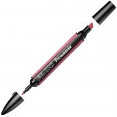 Winsor Newton Letraset Promarker Kalem R346 Antique Pink - 2