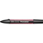 Winsor Newton Letraset Promarker Kalem R346 Antique Pink - 3