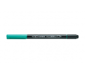 Lyra Aqua Brush Duo 6520055 Night Green - 1