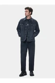 Ltb Andreas Hella Wash Erkek Jean Ceket - 1