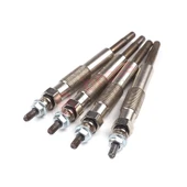 Renault Opel 1 9 Dİçin 4 Adet Isıtma Bujisi GX94 thumbnail 3