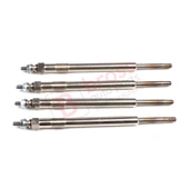 Ford Citroen Peugeot Jaguar Land İçin 4 Adet Isıtma Bujisi GX148 thumbnail 1