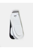Loft Multı Color 3 Lü Paket Erkek Çorap LF2040038 - 1