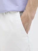 Jack Jones Jaıden Campaıng Keten Karıiımlı Erkek Şort 12274968 - 3