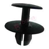 Mercedes Peugeot için 10 Adet Döşeme Paneli Klipsi A1239900292 7813.24 thumbnail 1