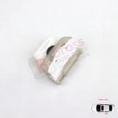 Mercedes S Class W140 1992-1999 4-Kapı 1407301146 İçin Arka Sol Cam Kriko Tamir Klipsi thumbnail 1