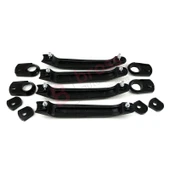 Renault 12 Toros için Dış Kapı Kolu Takımı 7702128088 thumbnail 3