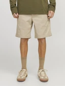 Jack Jones Jaıden Campaıg Relax Fit Erkek Şort 12274983 - 3