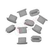 Renault ve Peugeot İçin 10 Adet Ön Direk Klipsi 7703081019; 6992 80 thumbnail 1