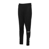 Hummel Siyah Erkek Eşofman Altı - 5