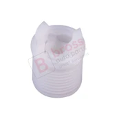 Fiat Linea Punto Brava Siena Palio Marea İçin Sağ Kapı Manuel Cam Kriko Klipsi thumbnail 2