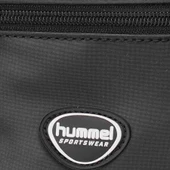 Hummel Siyah Unisex Bel Çantası - 4