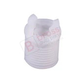 Fiat Linea Punto Brava Siena Palio Marea İçin Sağ Kapı Manuel Cam Kriko Klipsi thumbnail 1