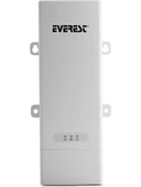 Everest Ewn-716Np Ethernet 150 Mbps Kablosuz Router Yüksek Hızlı Acces Point - 1