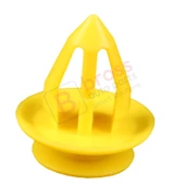 Audi A3, A6, A8, Ford, VW, Seat İçin 10 Adet Klips 7M0867299K thumbnail 2