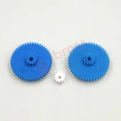 BMW İçin VDO Odometer Kilometre Sayacı Dişlisi thumbnail 5