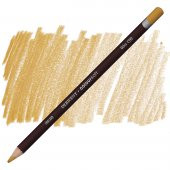 Derwent Coloursoft Ochre C590 - 1