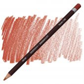 Derwent Coloursoft Pi̇mento C540 - 1