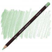 Derwent Coloursoft Pale Mi̇nt C490 - 1