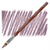 Derwent Drawi̇ng Penci̇l Renkli̇ Çi̇zi̇m Kalemi̇ Mars Wiolet 6470 - 1