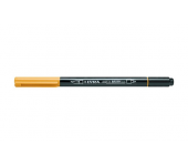 Lyra Aqua Brush Duo 6520008 Canary Yellow - 1
