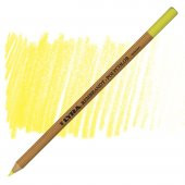 Lyra Rembrandt Polycolor Kuru Boya Kalemi 04 Zinc Yellow - 1