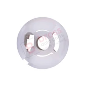 Fiat Linea Punto Brava Siena Palio Marea İçin Sağ Kapı Manuel Cam Kriko Klipsi thumbnail 3