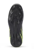 Slazenger Siyah Yeşil Erkek Krampon - 7