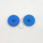 BMW İçin Cluster Odometer Kilometre Sayacı Dişlisi thumbnail 1