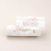 Peugeot 405 için Sol Elektrikli Cam Kriko Tamir Klipsi thumbnail 1