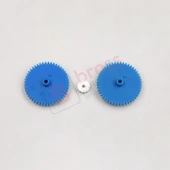 BMW İçin VDO Odometer Kilometre Sayacı Dişlisi thumbnail 2