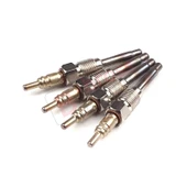 Alfa Fiat Lancia Opel Nissan İçin 4 Adet Isıtma Bujisi GX80 thumbnail 3