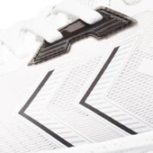 Hummel Beyaz Erkek Spor Ayakkabı - 3
