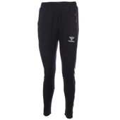 Hummel Siyah Erkek Eşofman Altı - 1