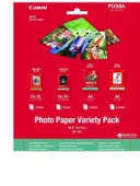 CANON IJ PHOTO PAPER VP-101 A4 10X15 FOTO KAĞIDI 0775B079AA 2.Lİ - 1