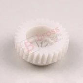 Citroen C3 FC Toyota Avensis T22 Zafira A W163 A208 C208 Primera P12 için Sunroof Motor Dişli 30-Diş thumbnail 2