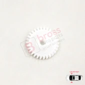 Mazda 3 6 CX5 için Yan Ayna Katlama Motor Dişlisi 30 Diş thumbnail 1