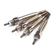 Nissan Kia Hyundai Mitsubishi İçin 4 Adet Isıtma Bujisi GJ55MI thumbnail 4