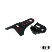 Renault Megane MK3 2008-2016 260100017R İçin Sağ Ön Far Ayak Tamir Seti thumbnail 1