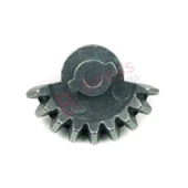 Mercedes Actros Atego Axor Econic için Kontak Şaft A9434600104 thumbnail 2