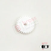 Mazda 3 6 CX5 için Yan Ayna Katlama Motor Dişlisi 30 Diş thumbnail 2