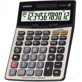 Casio Dj-220D Plus Hesap Makinesi - 1