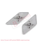 Toyota Corolla MK12 E210 için Far Yıkama Kapağı 85353 F4020, 85354 F4020 thumbnail 2