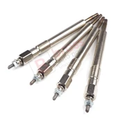 Isuzu Opel 2 5 2 8 D İçin 4 Adet Isıtma Bujisi GJ24IS, 0100226520 thumbnail 4