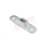 Fiat Citroen Peugeot İçin Arka Kapı Üst Kilit Karşılığı 1303898080 thumbnail 5