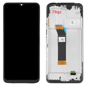 Tkgz Xiaomi Redmi NOTE 11R Lcd Ekran Dokunmatik SERVİCE PACK - FULL ÇITALI - 2