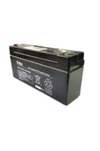 Ttec 6V 3.2AH BAKIMSIZ KURU AKÜ - 2
