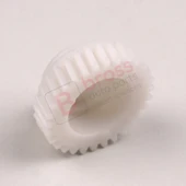 Citroen C3 FC Toyota Avensis T22 Zafira A W163 A208 C208 Primera P12 için Sunroof Motor Dişli 30-Diş thumbnail 4