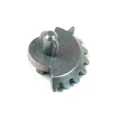 Mercedes Actros Atego Axor Econic için Kontak Şaft A9434600104 thumbnail 5